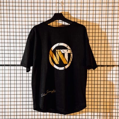 WT Oversize Tee