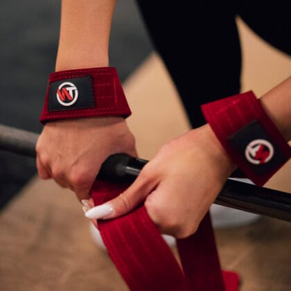 Lifting Straps